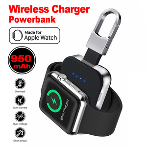 <span class=keywords><strong>Chargeur</strong></span> sans fil magnétique pour Apple <span class=keywords><strong>Watch</strong></span> Series 3 4 5 6 <span class=keywords><strong>7</strong></span> 8 <span class=keywords><strong>Chargeur</strong></span> pour Apple IWatch 38 40 42 44 41 45 49mm Portable Power Bank - Product Image 6