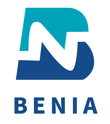 Shenzhen Benia New Material Technology Co., Ltd. logo