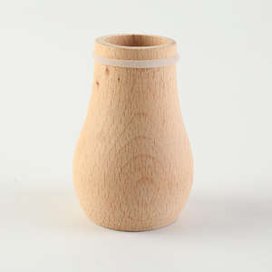 Porte-cure-dents et boîte élégants en bambou écologiques pour la maison et la restauration - Product Image 2