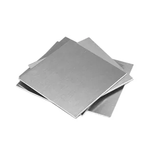 6061 T6 Aluminum Plate For Rail Transit Aviation Hardware Parts Ect Alloy Plate Aluminum Plate High Strength Anodized Aluminum