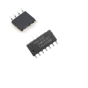 K9F1208U0M-YIB0 K9F1208U0M-YCBO K9F1208U0M-YCB0 K9F1208UOA-PCBO K9F1208UOA-DCB0 K9F1208U0M-YIBO IC chip integrated circuit - Product Image 4