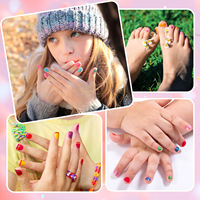 {"defaultLocale":null,"langAndValueMap":{"fr_FR":{"autoTranslate":true,"value":"Ensemble de vernis à ongles en gel LED arc-en-ciel pour enfants à séchage rapide, 12 couleurs, non toxique, pour les tout-petits âgés de 3 ans et plus, à base d'eau, longue durée, pelable","translateEngineVersion":"AE_TRANS"}}}