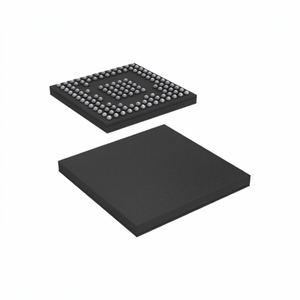 EFR32BG12P433F1024GL125-B Servicio Integral Original de Circuitos Integrados Transceptores de RF - Product Image 1