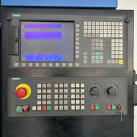 Contrôleur de système de machine CNC industrielle intelligent à haute efficacité avec fonction de retour automatique en cas de panne de pointeuse et de rétraction de taraud