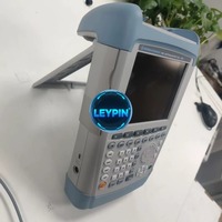 8 GHz Handheld RF Spectrum Analyzer Rohde & Schwarz R&S FSH8 ytdi