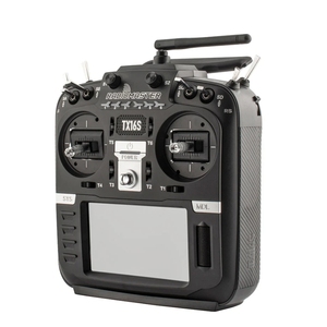 Radiomaster elrs đa giao thức điều khiển Vô tuyến/tx16s Mark II V4.0 Hall Gimbal 4-in-1 - Product Image 1