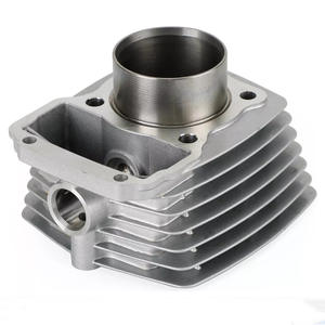 Kit de Cilindro para Motocicleta 2017-2022 CG125, Juego de Cilindro y Pistón, Mecanizado CNC, Accesorios para Motocicleta - Product Image 6