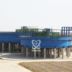स्वचालित खनन पीछा ध्यान केंद्रित प्रसंस्करण गारा सीवेज कीचड़ dewatering उच्च दक्षता दर रोगन मशीन कीमत - Product Image 6