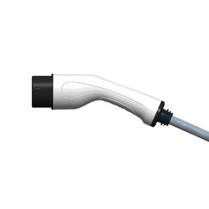 Cable de carga Evse TPU de 5M 16A 32A 7KW 11KW 22KW Tipo 2a Tipo 2 Cable de cargador macho a hembra 62196 Ev - Product Image 5