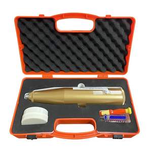 Tester originale all'ingrosso del martello svizzero del calcestruzzo di Schmidt - Product Image 5