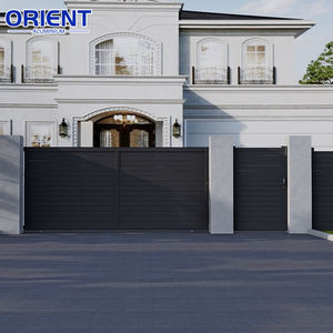 <span class=keywords><strong>ประตู</strong></span>แกว่งอลูมิเนียมคุณภาพสู<span class=keywords><strong>ง</strong></span>สำหรับระบบขับเคลื่อน<span class=keywords><strong>ประตู</strong></span>หลักของสวนอัตโนมัติล่าสุดในราคาที่แข่<span class=keywords><strong>ง</strong></span>ขันได้ - Product Image 3