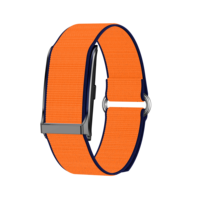 Suivi d'activité sportive H59, bracelet intelligent, fréquence cardiaque, podomètre, réveil, rappel sans écran