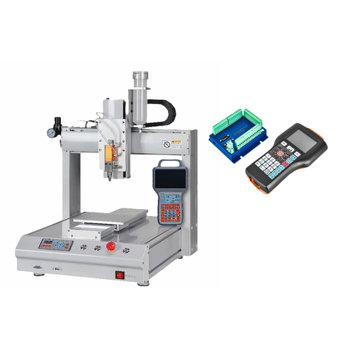 Desktop Dispensing Unit 331 Model