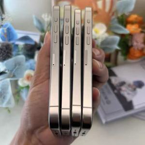 Teléfono Inteligente I-phone 15 Pro 5G de Alta Calidad A+ a Precio Económico, Todas las Piezas Originales con Batería de Alto Rendimiento, Teléfono Desbloqueado - Product Image 3