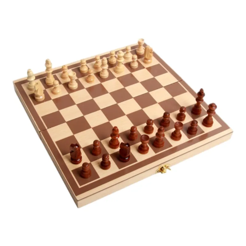 国際チェス国際チェスストレスボールドバイ装飾-3個の国際チェスピース