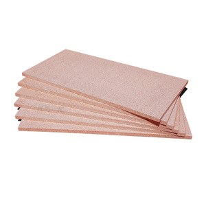 Panneau d'isolation murale extérieure en EPS, ignifuge B1, haute efficacité énergétique, résistance à la compression 86 - Product Image 1