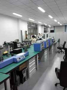 TSE-3000 IEC 60851 Metalldraht <span class=keywords><strong>Anti</strong></span>-Dehnung und Zug festigkeit Prüfmaschine - Product Image 6