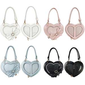 Túi <span class=keywords><strong>Ita</strong></span> trong suốt hình thú tùy chỉnh với cửa sổ PVC, nhà sản xuất túi <span class=keywords><strong>Ita</strong></span> hình dạng tùy chỉnh - Product Image 6