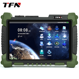 Testeur de fibre optique TFN RM7-SM1, réflectomètre SM/MM 850/1550nm 26/32/40/38dB, testeur de fibre haute performance - Product Image 4
