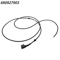 6R0927903 6R0927903A Arnés de cableado del sensor ABS para VW Polo 6R Derby Vento IND Audi A1 Skoda Fabia Rapid Seat Ibiza Toledo