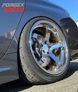 Jantes forgées 18 19 20 <span class=keywords><strong>21</strong></span> pouces, décalées 5x114.3 5x112 pour BMW G80 G82 Audi RS6 RS7 Tesla Model 3 Y Porsche 911 DOT VIA - Product Image 2