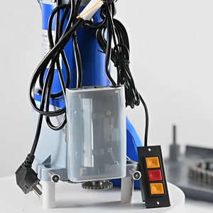 2025 vendita calda fatta in Cina YADALONG di alta qualità e un buon rapporto qualità-prezzo può avere più motore laterale telecomandato. - Product Image 3