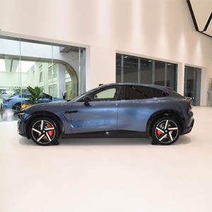 Xiao <span class=keywords><strong>Mi</strong></span> Yu7 Edición Máxima de Alto Rendimiento 4WD, SUV Eléctrico de Largo Alcance (760 km), 508 kW, 101.7 kWh, Vehículo de Nueva Energía - Product Image 2
