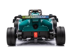 Voiture électrique <span class=keywords><strong>Aston</strong></span> <span class=keywords><strong>Martin</strong></span> avec télécommande 2.4G - Product Image 5