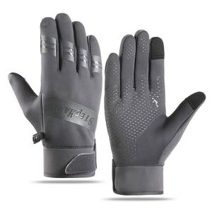 Guantes de Motociclismo de Invierno para Hombre Kyncilor Personalizados 3M, Impermeables, con Pantalla Táctil, Térmicos, para Esquí y Deportes - Product Image 2