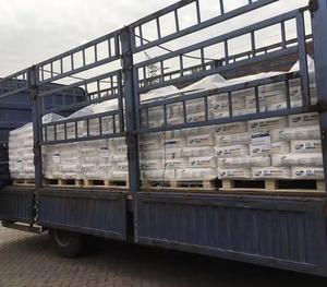 99.9% 高純度L-Methionine/ DL-Methionineパウダー/DL-Met/Methinaフィードグレードアミノ酸CAS 59-51-8中国製 - Product Image 6