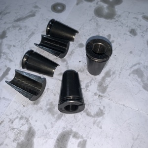 Cales en <span class=keywords><strong>béton</strong></span> précontraint de haute qualité pour un transfert de charge fiable - Product Image 2