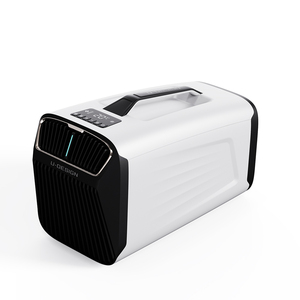 IOG-1 Portable Air Conditioner Mini Portable <b>Ac</b> Smallest Conditioner Clean air Safety <b>Cooler</b> Truck Factory Directly Conditioner - Product Image 1