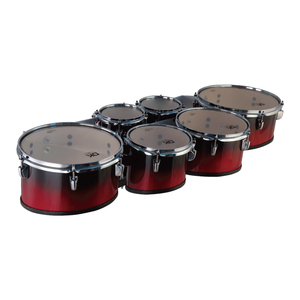 Rendimiento profesional, tamaño personalizado, TOMS de marcha de madera de abedul seleccionados a mano <span class=keywords><strong>con</strong></span> cabezas REMO UC - Product Image 1