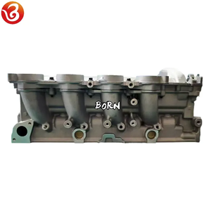 Culasse complète DV6 pour Peugeot/Citroën/Ford/Volvo 1.6 Hdi  908596 1229884 1477183 1676242 1767479 8603391 0200EH 0200JJ - Product Image 3