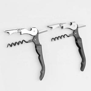 Ouvre-vin professionnel avec poignée personnalisée, promotion, cadeau - Product Image 3