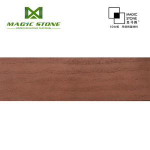 MCM <span class=keywords><strong>Flexi</strong></span> Stone MS Conrete Board de fácil instalación textura pared exterior e interior - Product Image 6