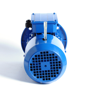 Motor Asíncrono Trifásico con Frenado Serie YEJ(DC) 0.25hp 0.5hp 1hp 2hp 4hp 10hp 20hp 25hp 30hp 40hp 60hp - Product Image 2