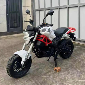 มอเตอร์ไซค์มือสอง: Honda Super <span class=keywords><strong>Monkey</strong></span> 150 ซีซี รถจักรยานยนต์เบนซิน รถแข่ง รถสปอร์ตไบค์ รถสตรีทไบค์ รถออฟโรด - Product Image 4