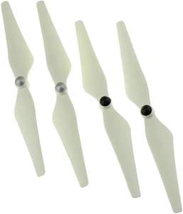 Hélices Autoblocantes Behorse 9450 9*4.5 de Alta Eficiencia CW/CCW para <span class=keywords><strong>Phantom</strong></span> 3 <span class=keywords><strong>2</strong></span> <span class=keywords><strong>Vision</strong></span>, 1 Par, Molde Privado - Product Image 4