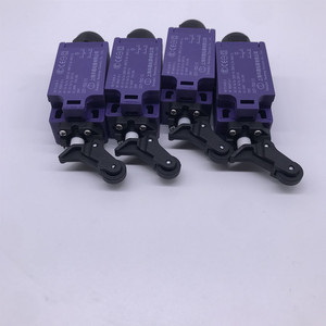 Interrupteur de tampon d'ascenseur ThyssenKrupp 237-TK2-11 ZK2 ZS TP TK1 Tensioner pour ascenseur de chantier - Product Image 2