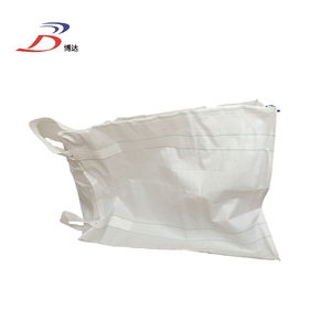 Personnalisé vente chaude respirant pp sac super balles palettes 1000kg granulés <span class=keywords><strong>de</strong></span> <span class=keywords><strong>bois</strong></span> grand sac - Product Image 3