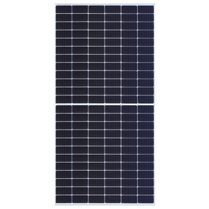 แผงโซลาร์เซลล์ 400w 600w โมโนโซลาร์ 500w 48v เยอรมนี โซลาร์ 550 วัตต์ 510wp 550w - Product Image 1
