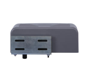 Poids maximal à distance de la porte unique 400KG <span class=keywords><strong>Bras</strong></span> <span class=keywords><strong>articulé</strong></span> d'ouverture de porte battante en fer - Product Image 5