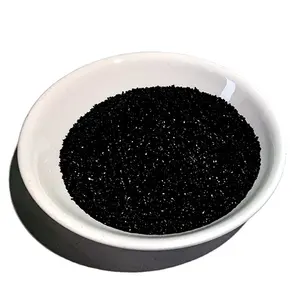 Manufacturer Price Per Ton Water Treatment Gold Recovery Coconut Shell Pellet Activated Carbon Pellet Granular