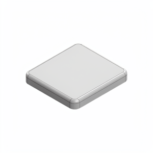 Écrans RF pour canaux fabricant MS213-10S-NS - Product Image 1