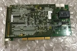 Tarjeta PCI-8256 con controladores de movimiento analógicos de 3/6 ejes basados en DSP, tarjeta PCI-8256 - Product Image 4