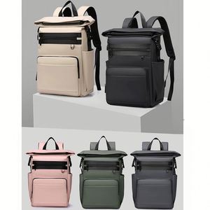 Casual Sports Smart <b>University</b> Designer Student Outdoor College Mochila Waterproof Bagpack Travel Back Pack Laptop <b>Bag</b> Backpacks - Product Image 2