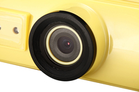 Waterdichte Visie Visbewaking Industriële Diepe Onderwaterbeveiliging Digitale Camera