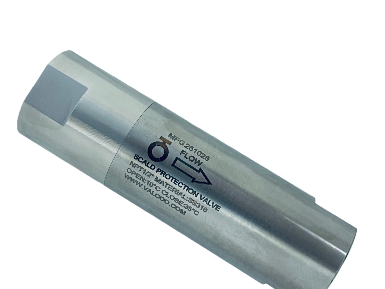 Stainless Steel 316