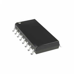 ชิปวงจรรวม16 TSSOP (0.173 ", 4.40มม. กว้าง) ส่วนประกอบอิเล็กทรอนิกส์ MAX4028EUE + IC AMP mplex Amp 16 TSSOP - Product Image 1
